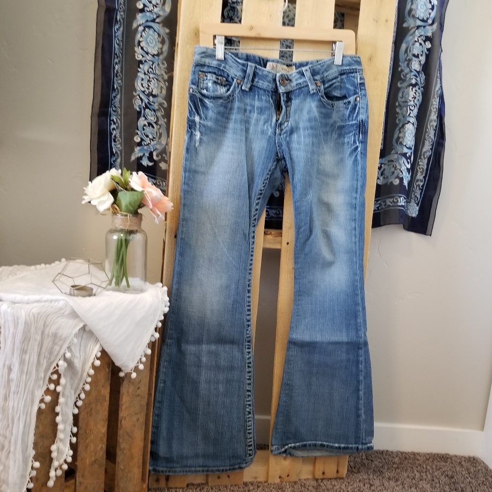 BKE Flare Jeans